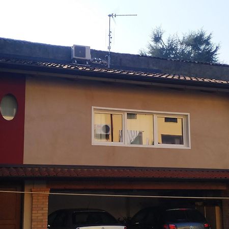 La Rovettina Vila Verolanuova Exterior foto